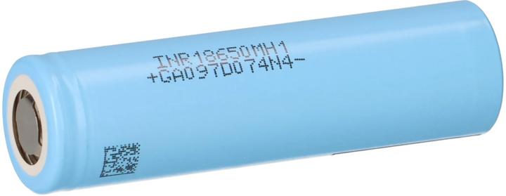 Actual product image LG Chem Spezial-Akku 18650 (1 pcs., 18650, 3000 mAh)