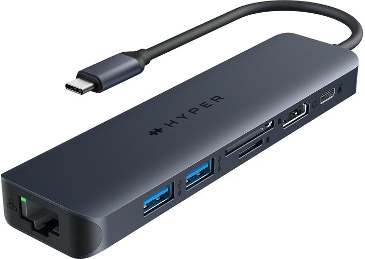 Hyper USB-C Hub (USB-C, 2 Ports)