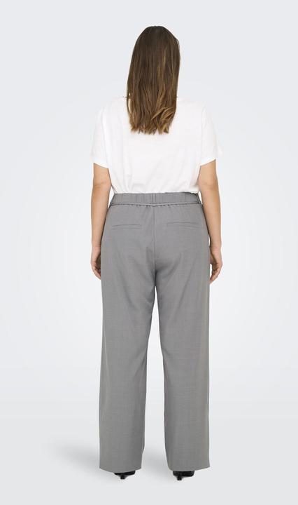 Actual product image Only CARMARINE Gerade geschnitten Anzughose Anzughose (50)