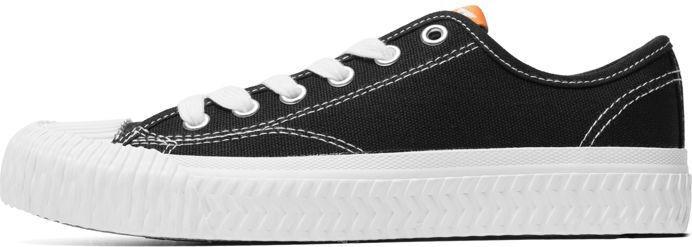 Bianco Sneakers (41)