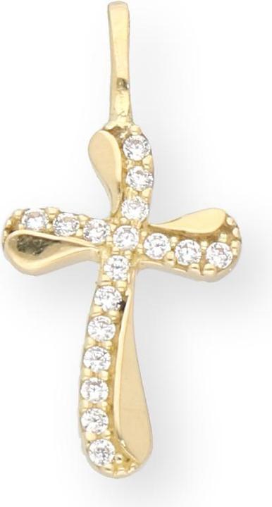 Carat Religious (Gold 18ct)