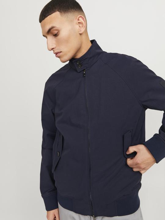 Actual product image Jack & Jones Overshirt Overshirt (S)