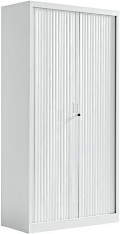 Produktbild eurokraft pro Rollladenschrank (100 x 45 x 195 cm)