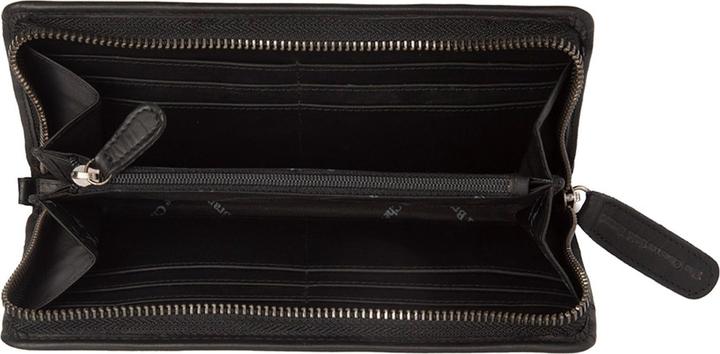Immagine prodotto The Chesterfield Brand Portafoglio Sofia con protezione RFID in pelle 21 cm