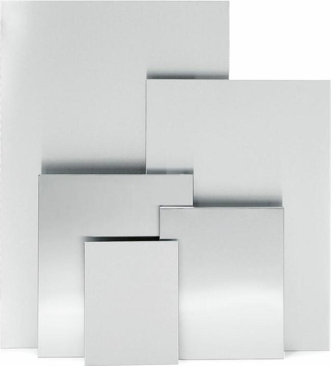 Produktbild Blomus 66748 Magnettafel 40 x 50 cm Muro (Magnettafel, 40 x 50 cm)