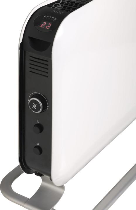 Produktbild Mill SG2000LED (2000 W)
