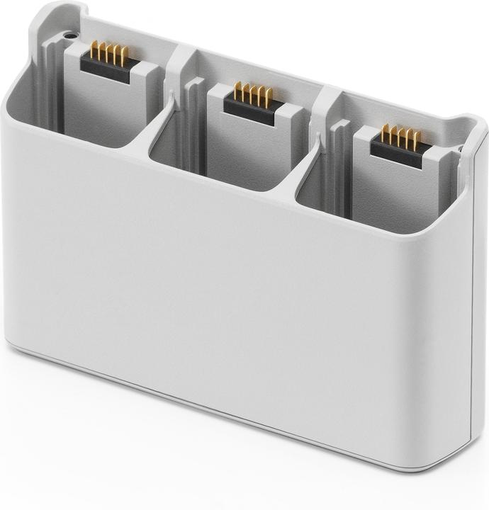 DJI Hub de chargement bidirectionnel Neo (Chargeur de drones, DJI Neo)