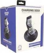Image du produit Qware Station de charge du contrôleur PS4 v2