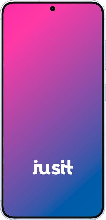 Image du produit jusit S25 (256 Go, Icyblue, 6.20", 50 Mpx, A / Comme neuf)