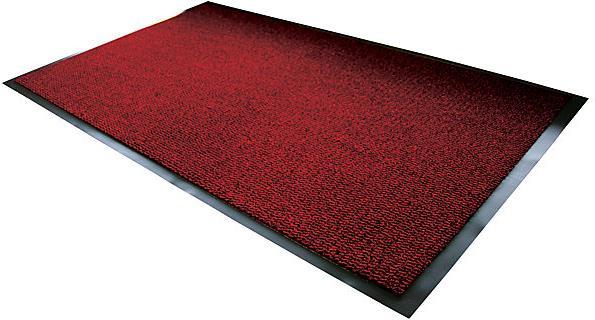 Actual product image kaiserkraft Indoor doormat, polypropylene pile (90 x 60 cm)