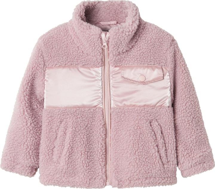 Name it Teddy Jacke
