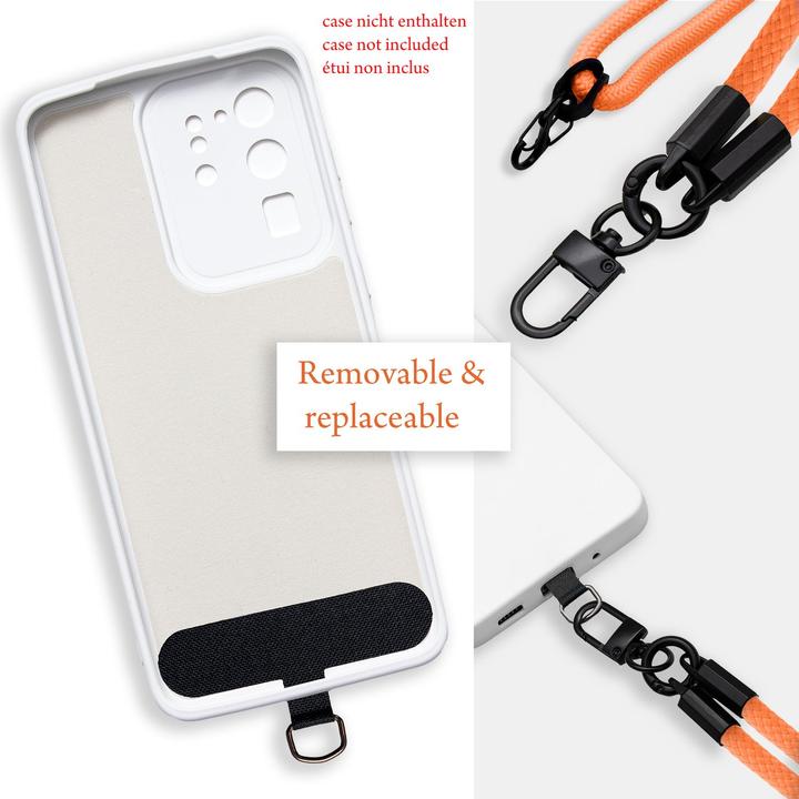 Immagine prodotto Cadorabo Catena portacellulare per LG G Pad 8.3 custodia collana
