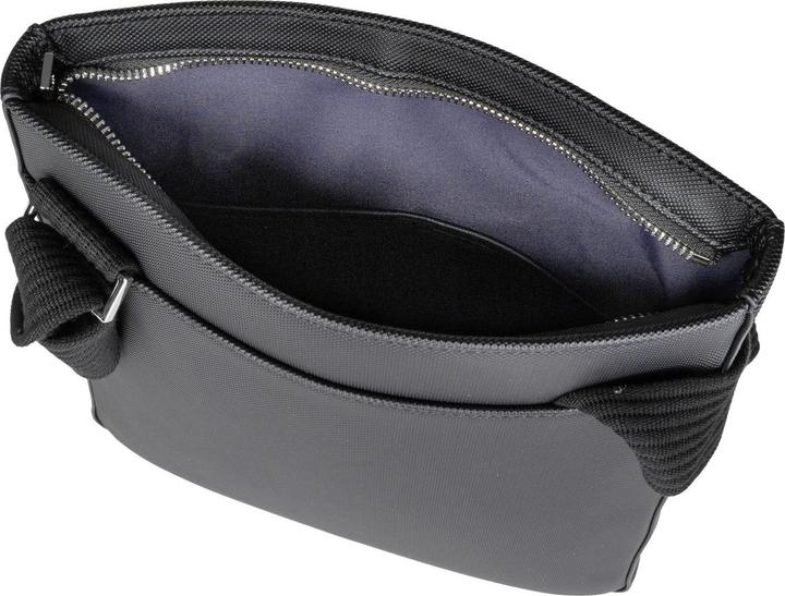 Produktbild Lacoste Umhängetasche Men's Classic Piqué Slimline NH4424HC