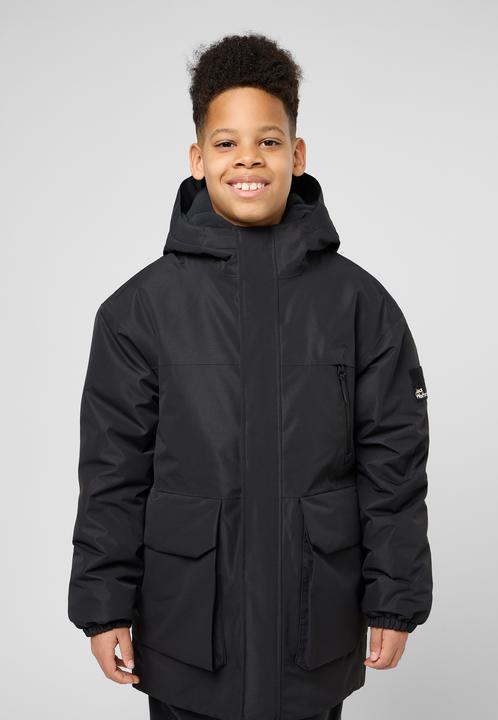 Produktbild Jack Wolfskin Teen 2L Insulation Parka (L)