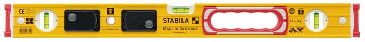 Immagine prodotto Stabila Livella a bolla d'aria Tipo 196-2 LED (122 cm)