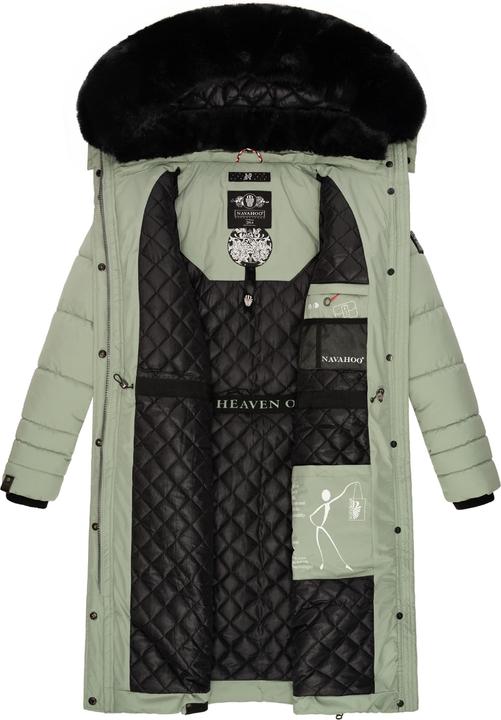Actual product image Navahoo Fahmiyaa (M)