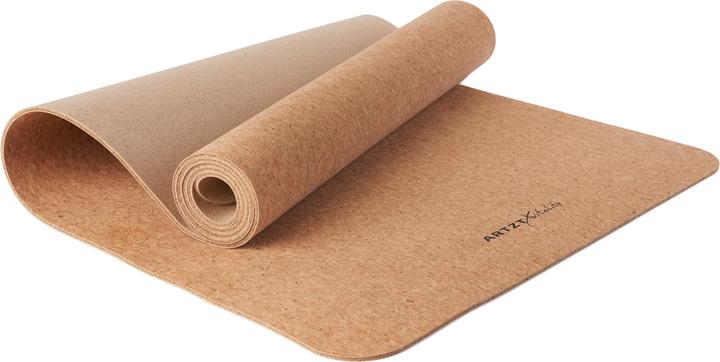 Image du produit Artzt Tapis de yoga en liège Recycle PLUS (6 mm)