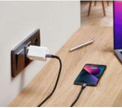Produktbild Varta Speed Charge & Sync Cable USB A to USB Type C (2 m, USB 3.2 Gen 1)