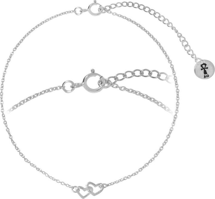 Produktbild Bijouteria Silber-Armkettchen (22 cm, Silber 925)