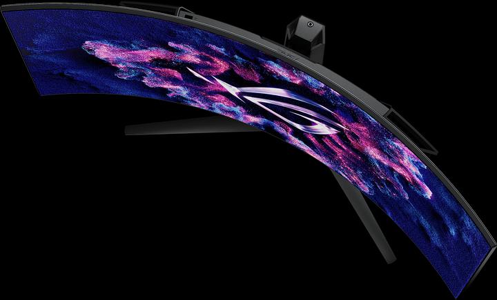 Produktbild ASUS ROG Swift PG39WCDM (3440 x 1440 Pixel, 39")