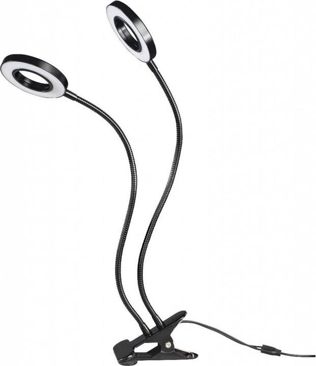 Actual product image Xavax Circle (LED, 5 V)