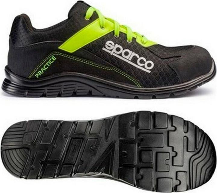 Image du produit Sparco Practice (46)