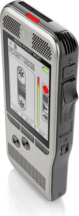Image du produit Philips Dpm7700 (4 Go)