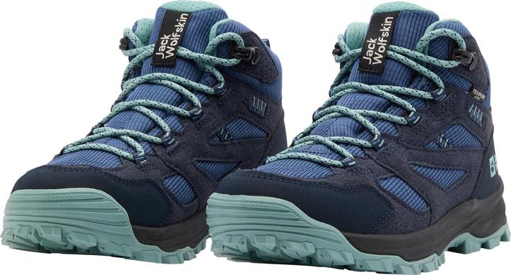 Produktbild Jack Wolfskin Vojo Tour Texapore Mid K (29)
