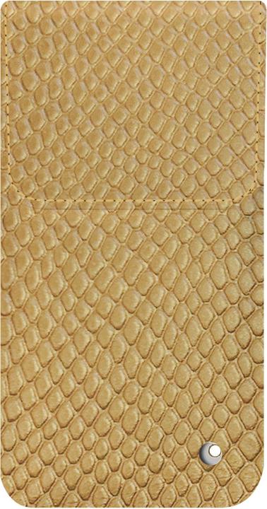 Noreve Leather case (Apple iPhone 16 Pro Max)