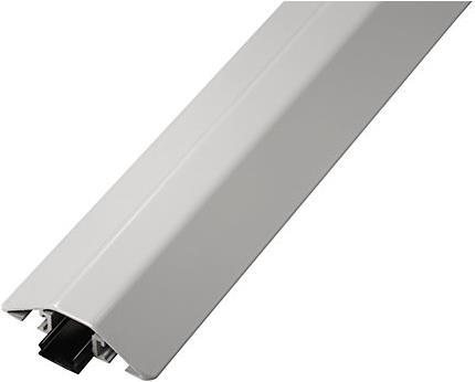 Produktbild kaiserkraft Kabelbrücke aus Aluminium (Kabelbrücke, 150 cm)
