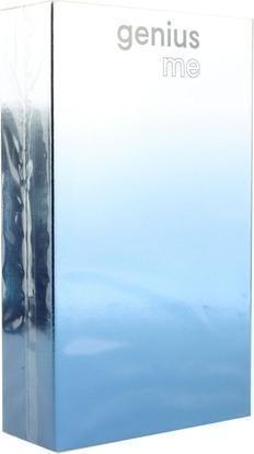 Actual product image Paco Rabanne Genius Me Eau de Parfum - 62ml (Eau de parfum, 62 ml)