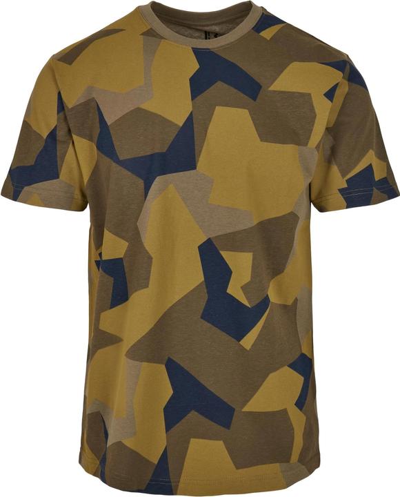 Actual product image Brandit tee (7XL)