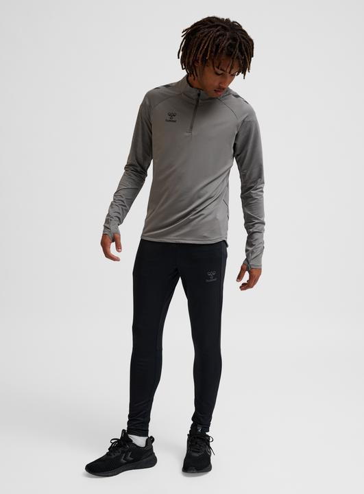 Immagine prodotto hummel Hmlpro Formazione Mezzo Zip (S)
