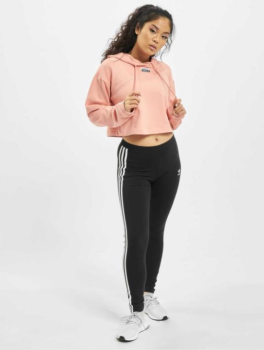 Produktbild adidas R.Y.V. Cropped Hoodie - 99253 (44)