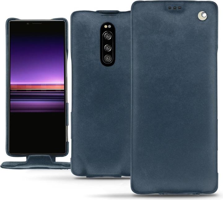 Image du produit Noreve Housse cuir vertical (Sony Xperia 1)