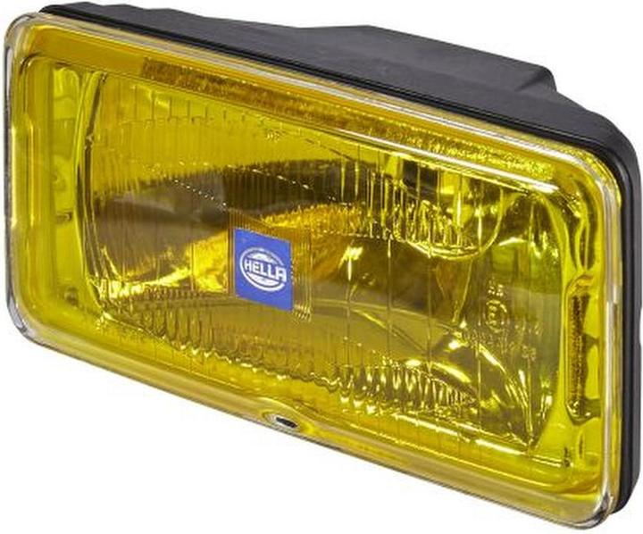 Produktbild Hella Fernscheinwerfer Halogen geschraubt hängend Comet 550