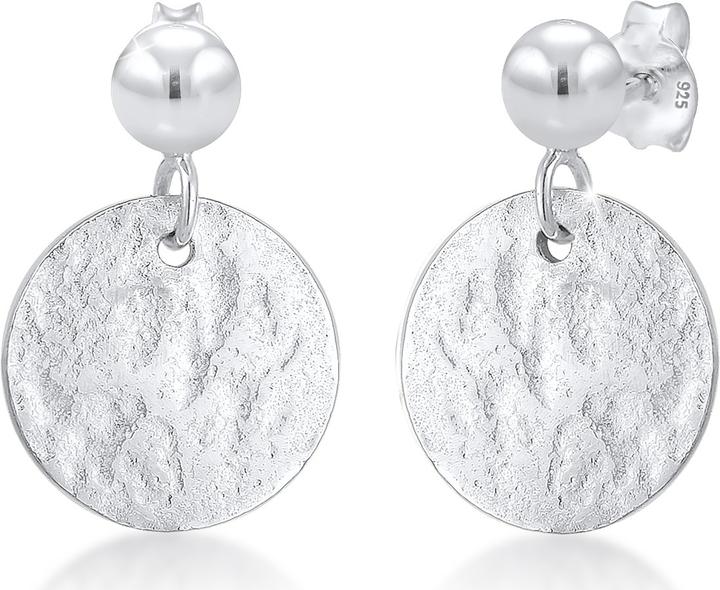 Image du produit Elli Plättchen Vintage (Argent 925)