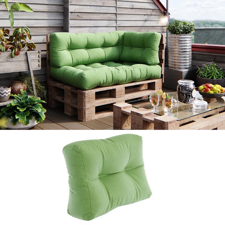 Immagine prodotto Vicco Palettenkissen Flocken (60 x 40 x 20 cm)