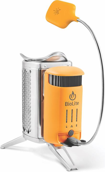 Produktbild Biolite CampStove 2+
