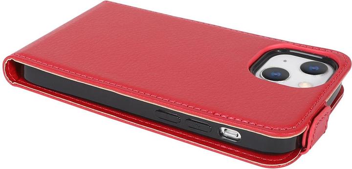Actual product image Cadorabo Flip Smooth Sleeve (Apple iPhone 13)