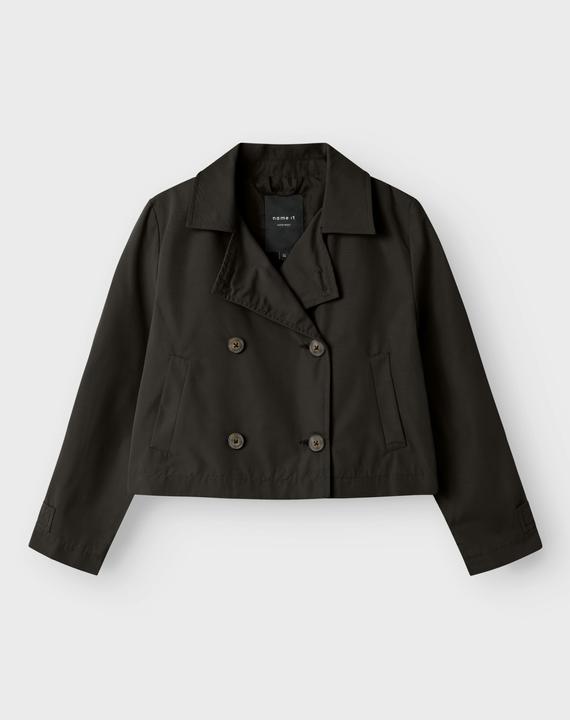 Produktbild Name it Kurze Trenchcoat (158)