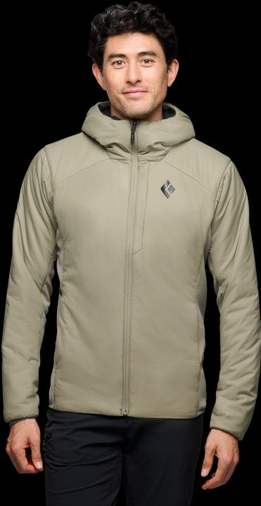 Image du produit Black Diamond M First Light Hybrid Hoody (M)