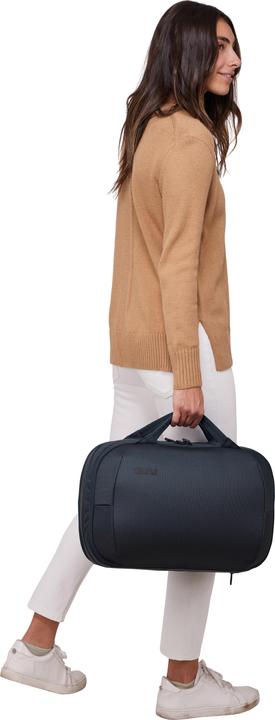 Image du produit Thule Subterra 2 Hybrid Travel Bag - Dark Slate (15 l)