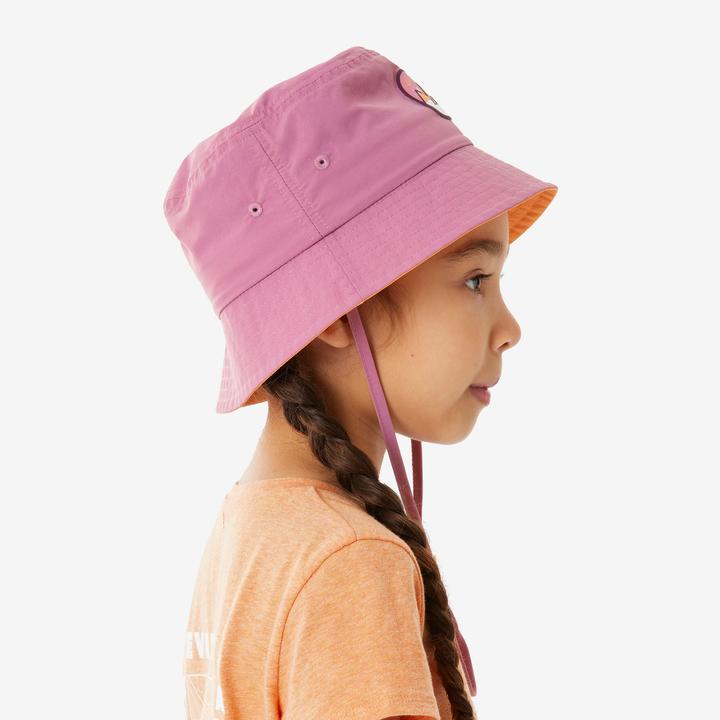 Image du produit Quechua Chapeau de soleil (51, 53, 52 C, 50 C)