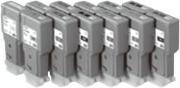Actual product image Canon Ink Large Format green Orig.No. PFI-206G (G)