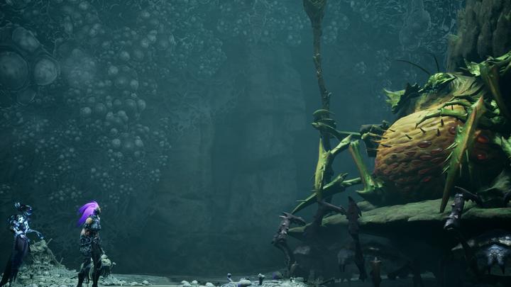 Produktbild THQ Darksiders 3 XB-One RESTPOSTEN (DE, IT)