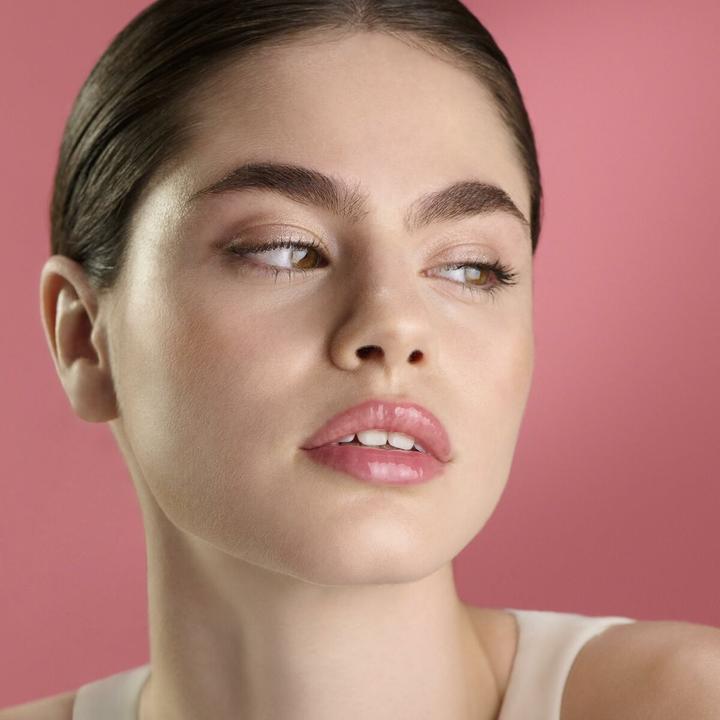 Image du produit Sensilis Brillant à lèvres Lip Glow Oil Repair à base d'huile hydratante et protectrice 3.5ml Shade 04 (04 Pink-A-Aboo)