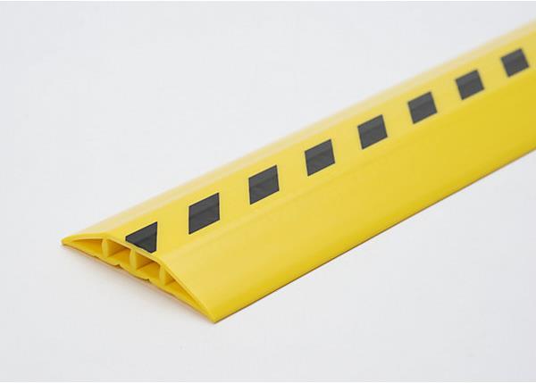Actual product image kaiserkraft Plastic cable bridge (Cable bridge, 300 cm)
