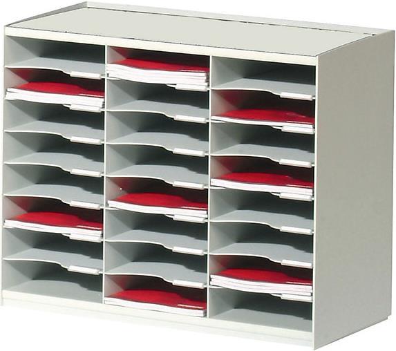 Image du produit Paperflow station de tri (A4)