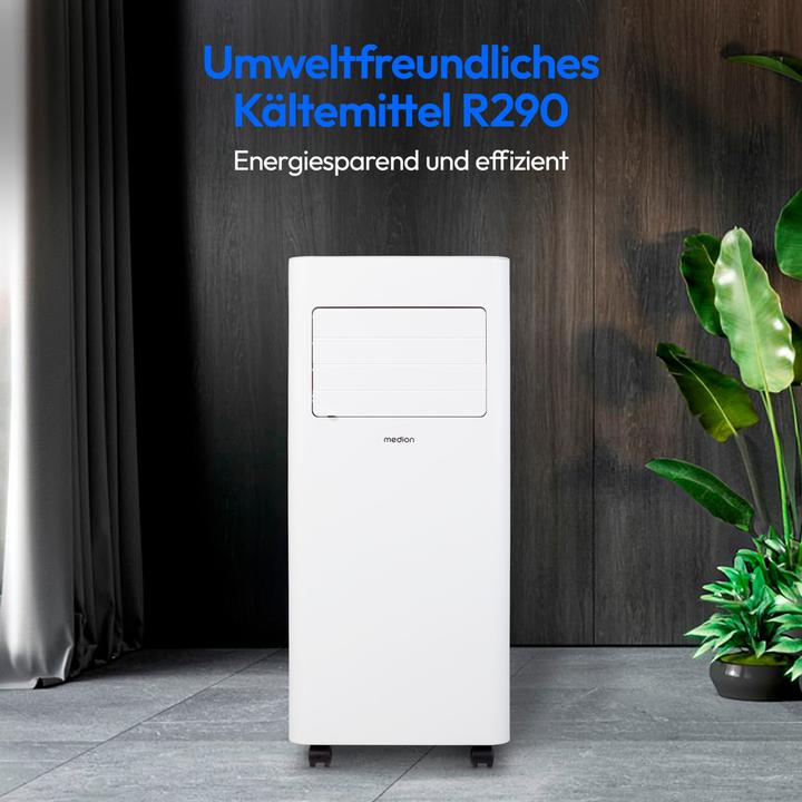 Image du produit Medion LIFE E701 (25 m², 7000 BTU/h)